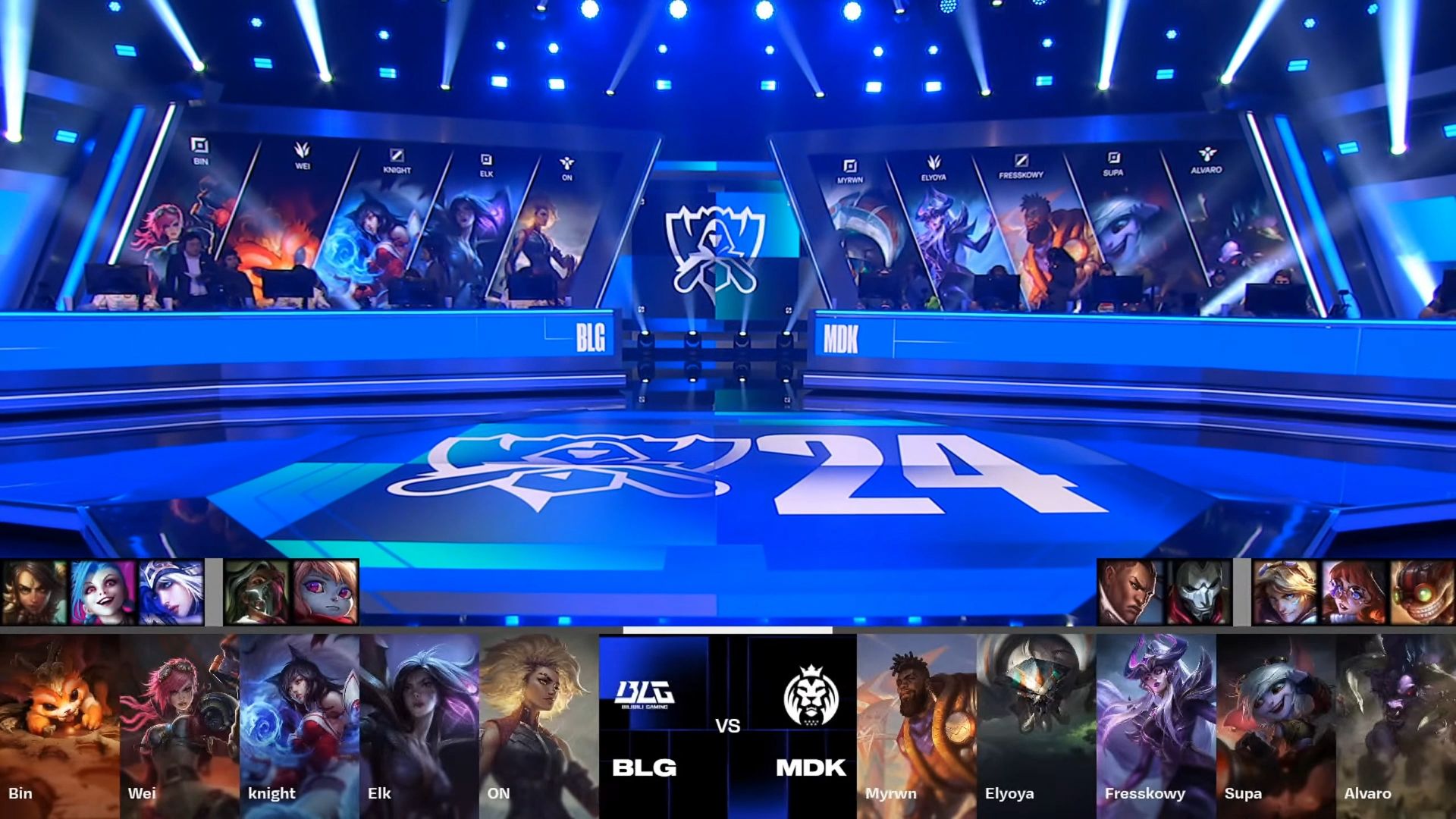 【战报】2021KPL春季赛常规赛第二轮W3D5，RNG.M 2-3 重庆QGhappy